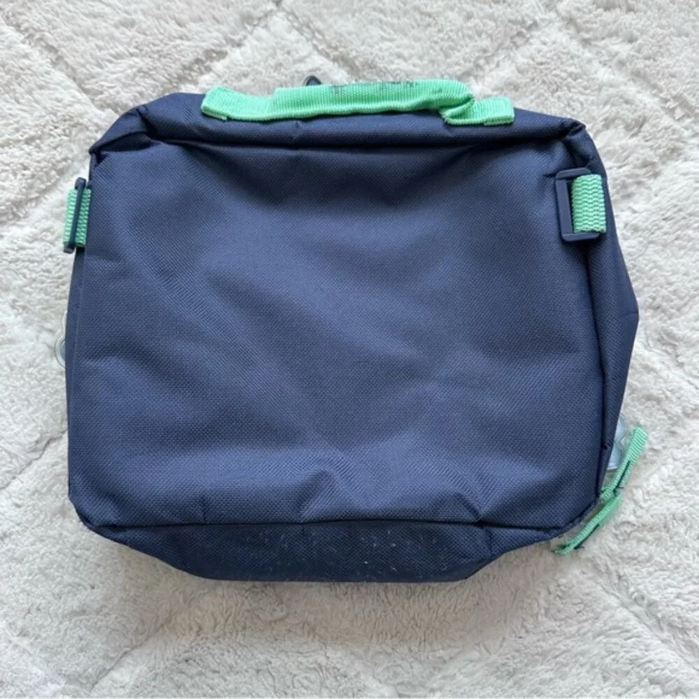 Bluey | Bluey Healer Full Zip Rectangle Lunch Box